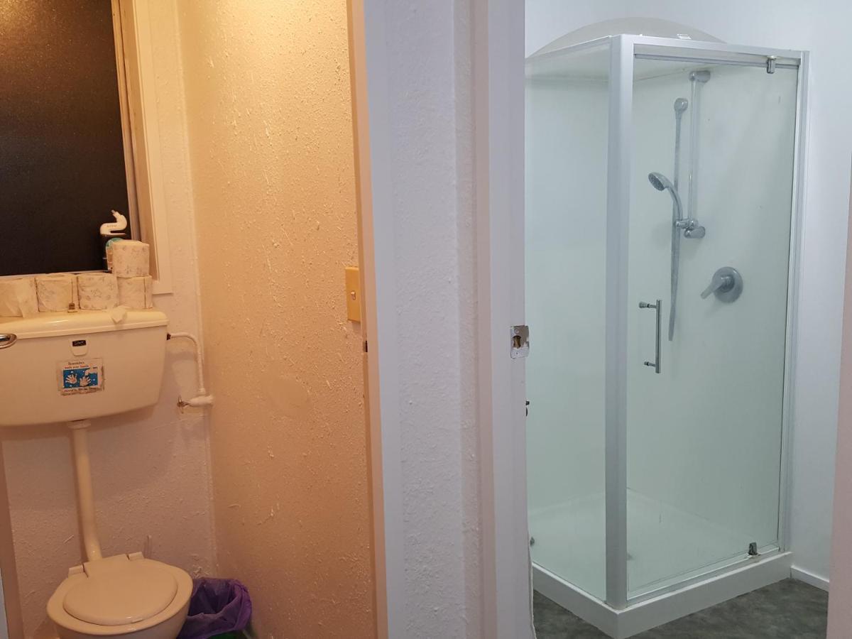 Mount Budget Accommodation Tauranga Kültér fotó