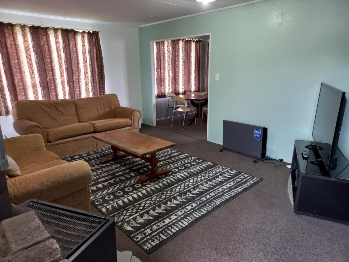 Mount Budget Accommodation Tauranga Kültér fotó