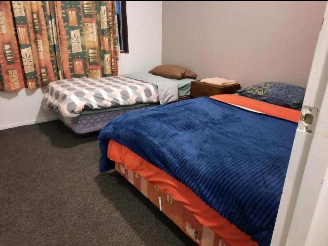 Mount Budget Accommodation Tauranga Kültér fotó